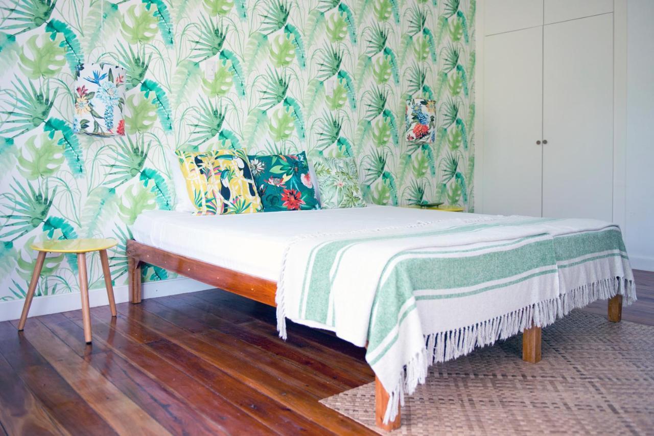 Sandingan Island Resort Loon Exterior photo
