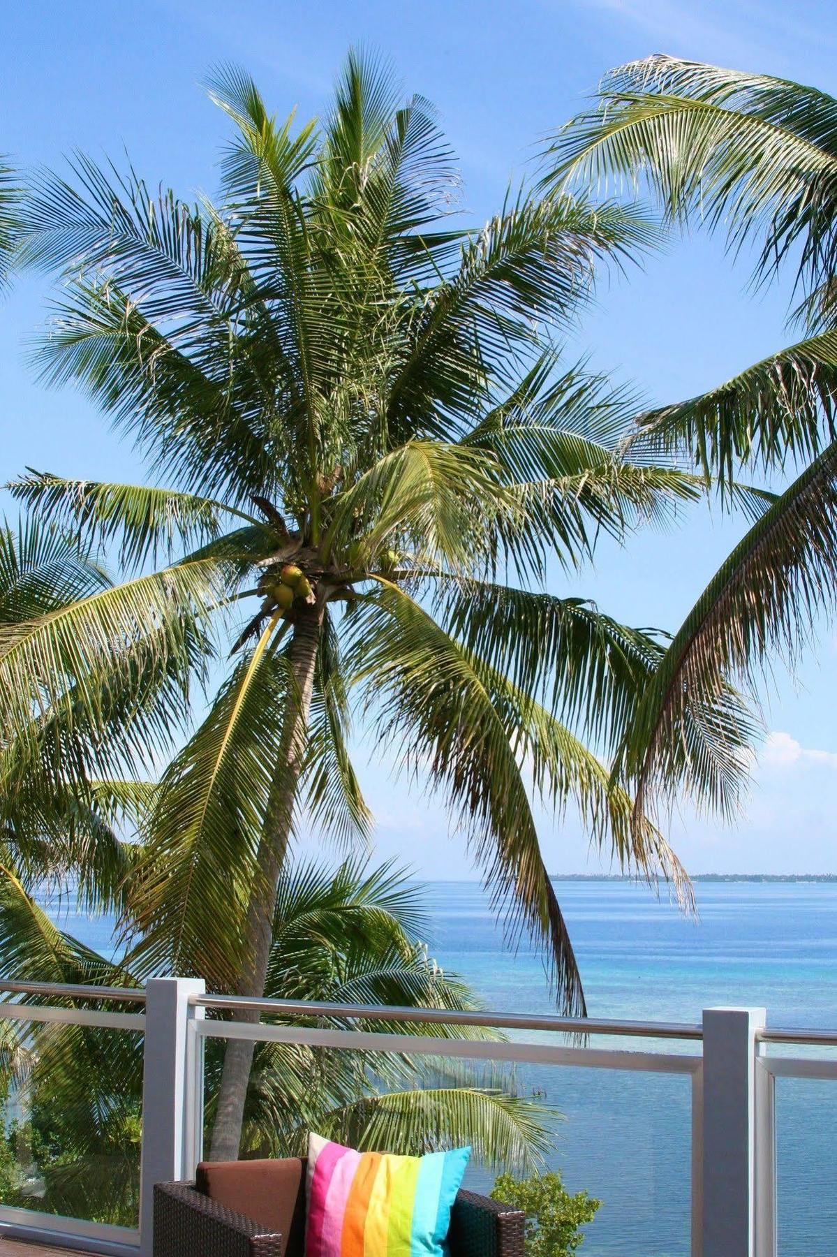 Sandingan Island Resort Loon Exterior photo