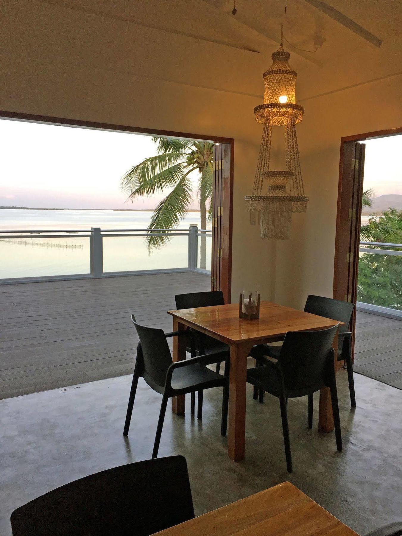 Sandingan Island Resort Loon Exterior photo