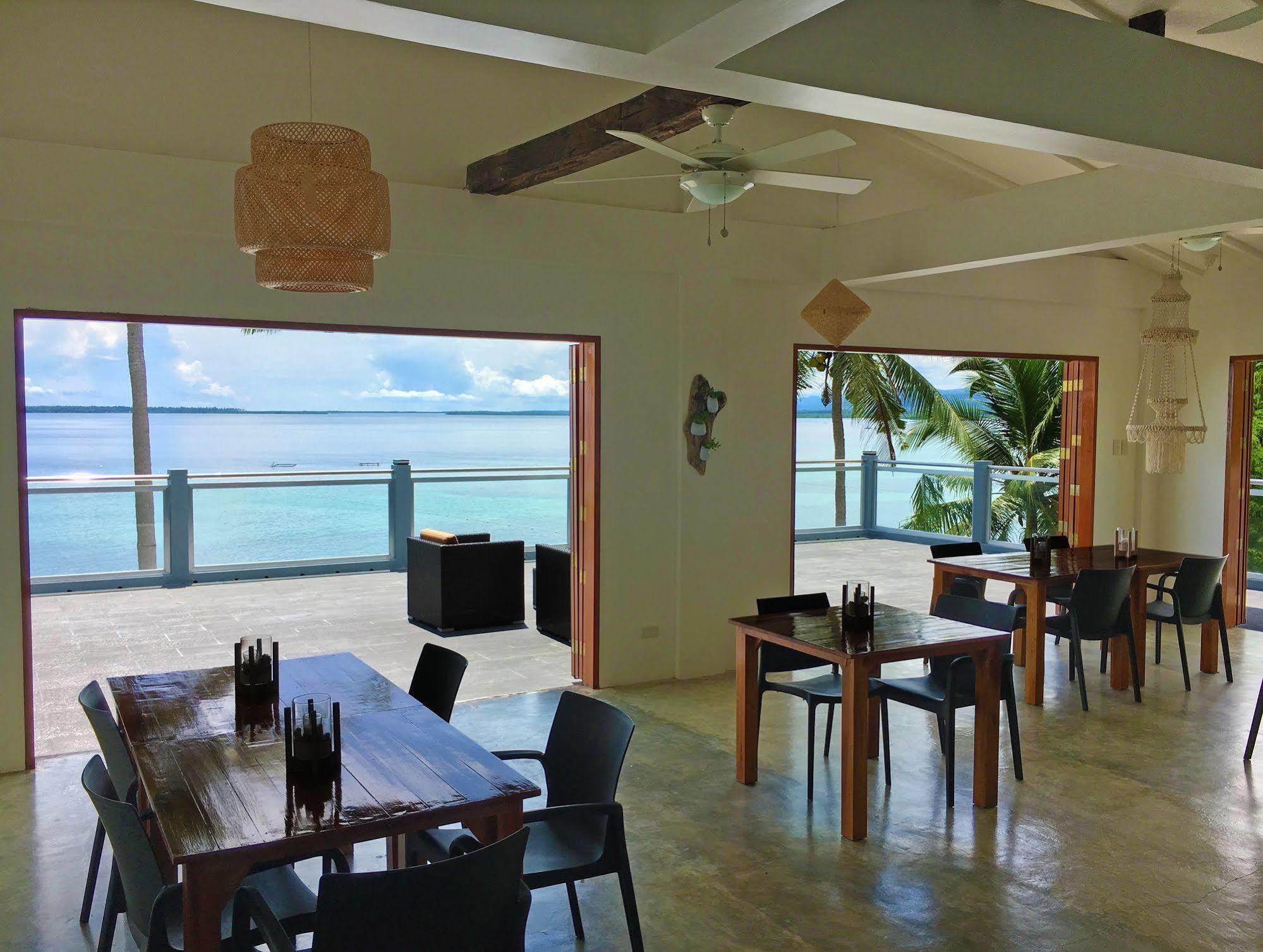 Sandingan Island Resort Loon Exterior photo