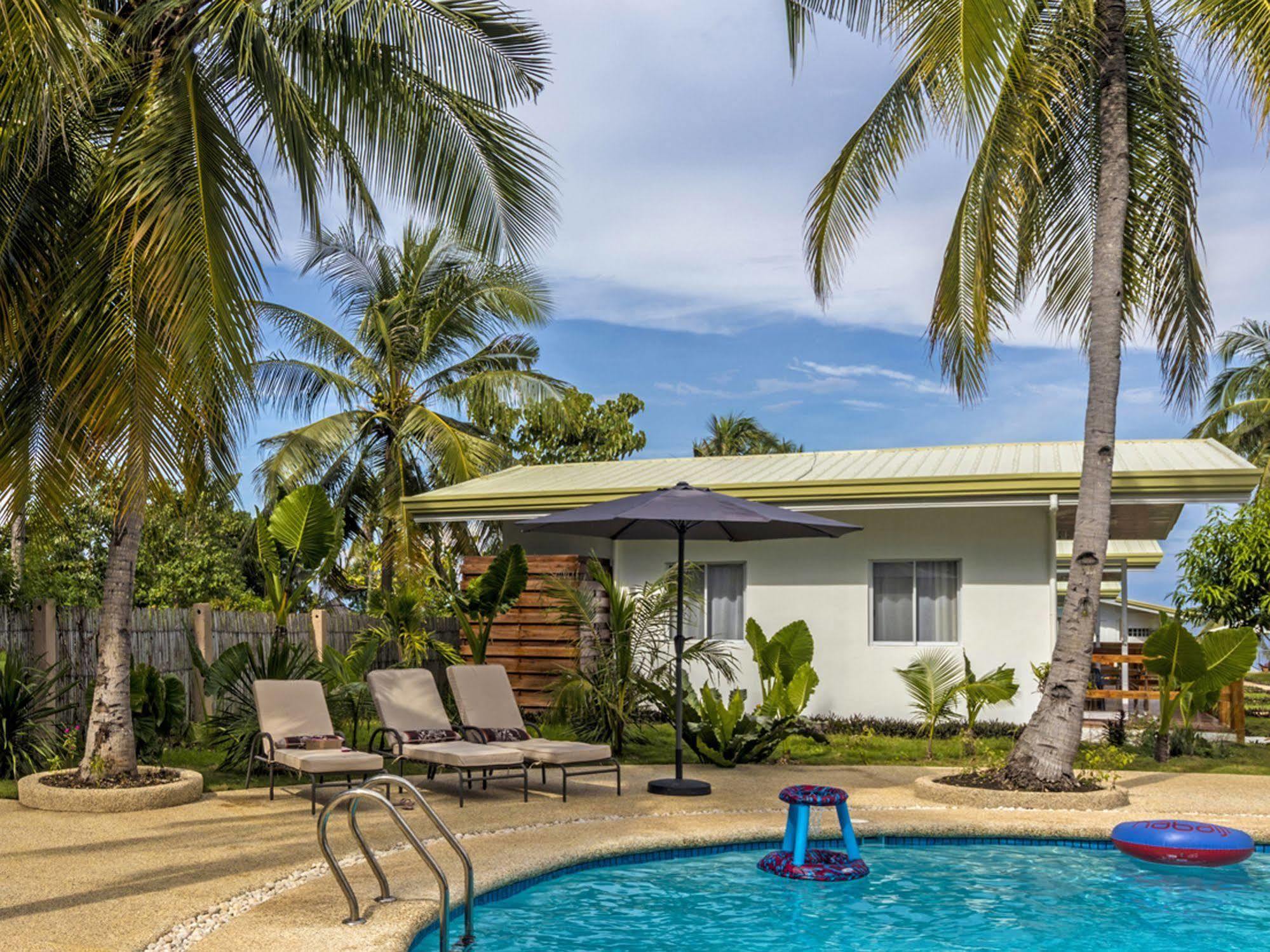 Sandingan Island Resort Loon Exterior photo